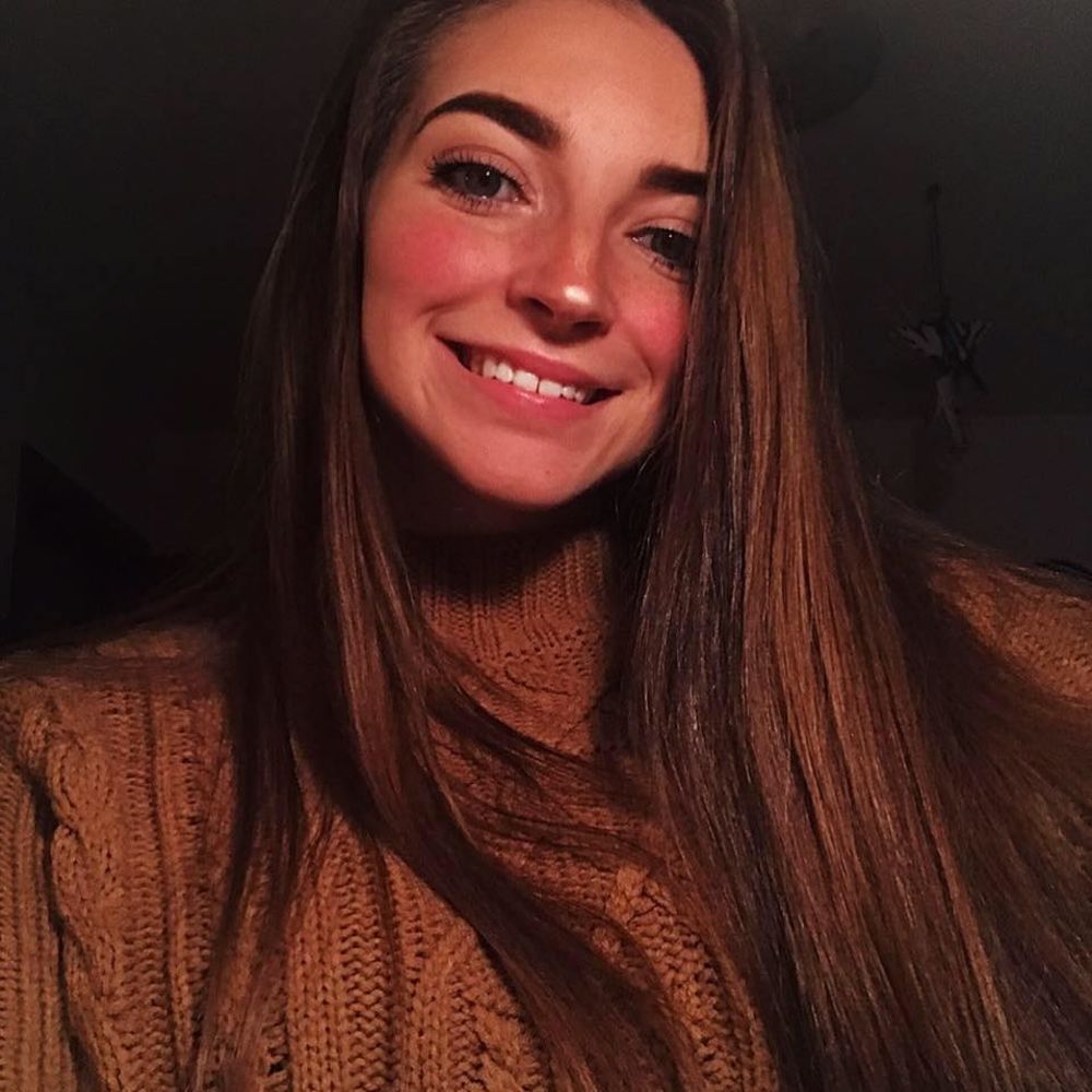 Meet your Posher, Zoe